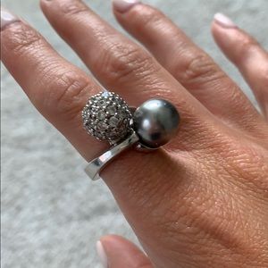 Belle Etoile ring